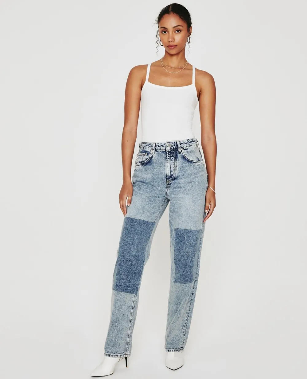 Right*AG - Clove Patché NOMAD