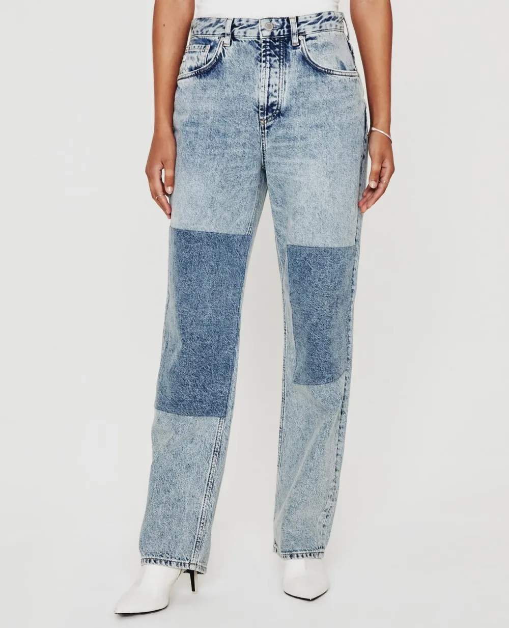 Right*AG - Clove Patché NOMAD