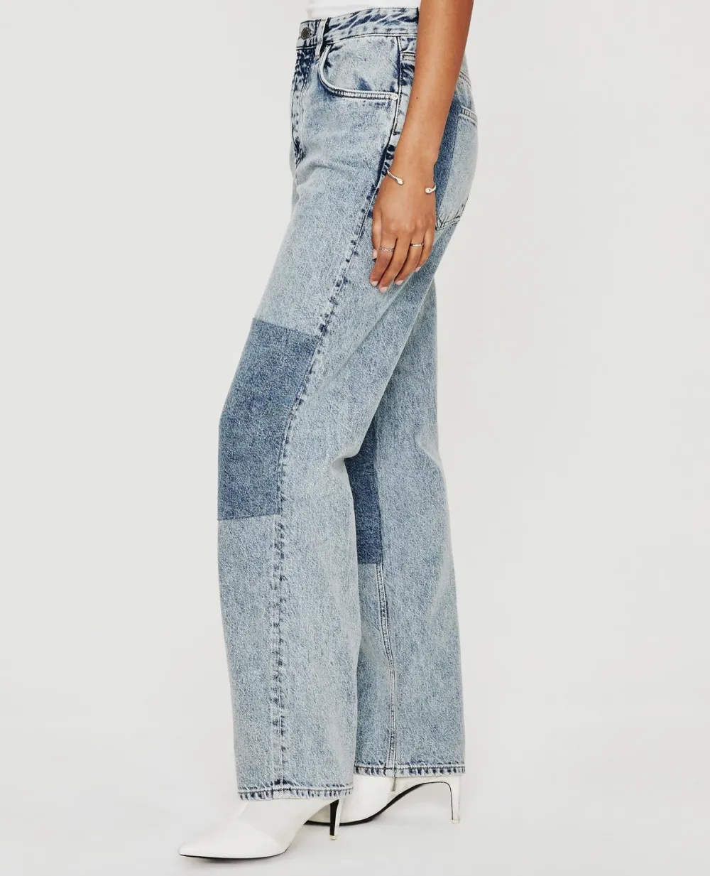 Right*AG - Clove Patché NOMAD