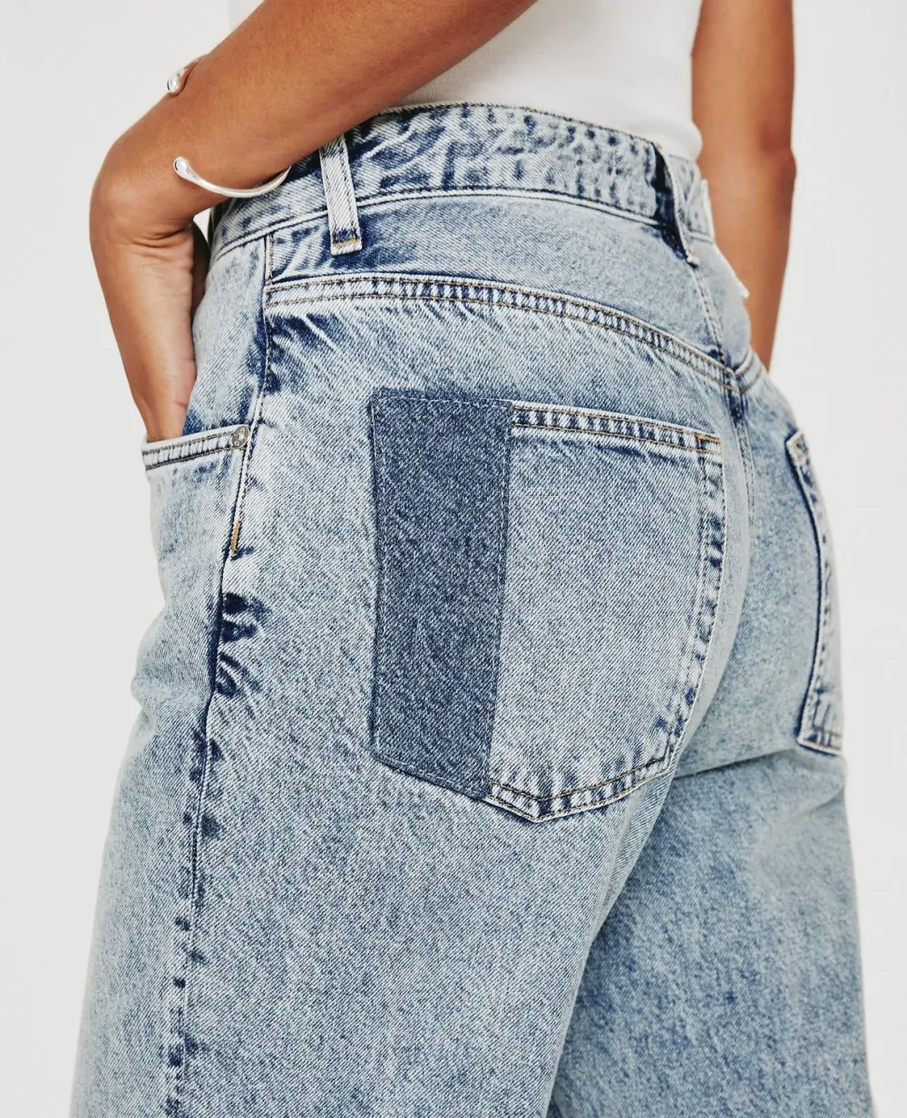 Right*AG - Clove Patché NOMAD