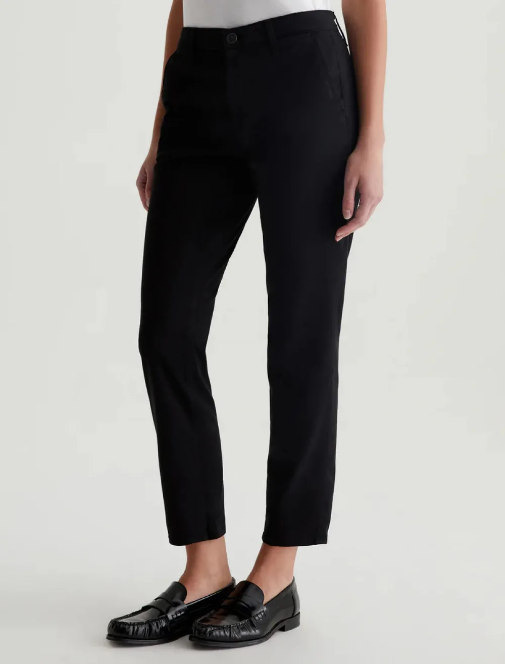 Trouser*AG Jeans - Caden SUPER BLACK