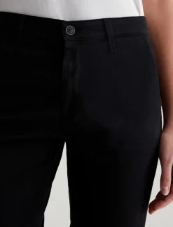 Trouser*AG Jeans - Caden SUPER BLACK