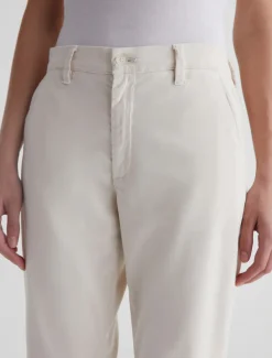 Trouser*AG Jeans - Caden Tailored Trouser OPAL STONE