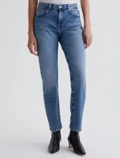 Slim*AG Jeans - Ex-Boyfriend Slim 20 YEARS HILLTOP