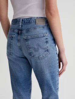 Slim*AG Jeans - Ex-Boyfriend Slim 20 YEARS HILLTOP