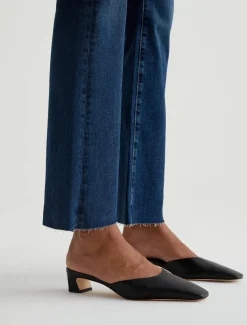 Bootcut*AG Jeans - Farrah Boot Mid Rise KINDLING