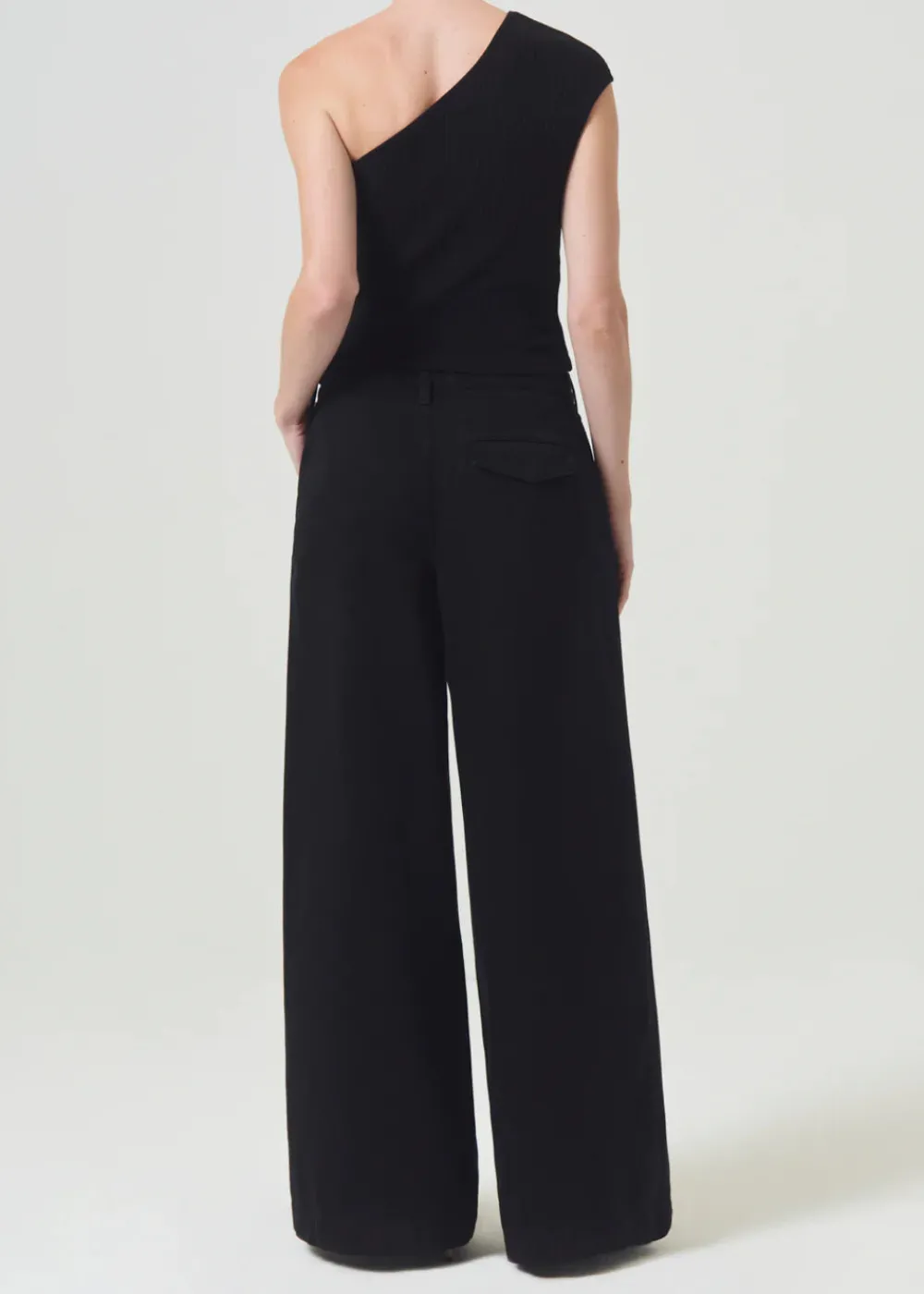 Trouser*AGOLDE - Daryl Pant BLACK
