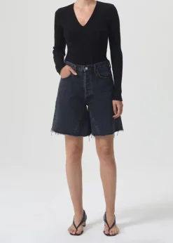 Long Sleeves*AGOLDE - Devlin Bodysuit