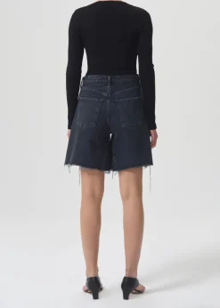 Long Sleeves*AGOLDE - Devlin Bodysuit
