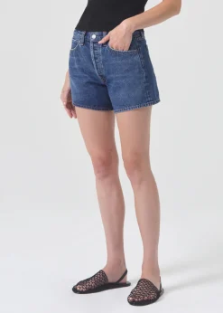 Shorts*AGOLDE - Parker Long Short ENAMOUR
