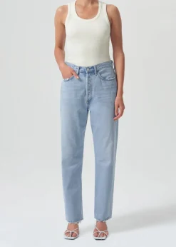 Right*AGOLDE - 90's Jeans REPUTATION