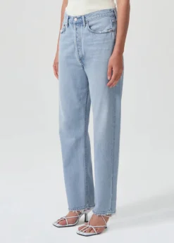 Right*AGOLDE - 90's Jeans REPUTATION