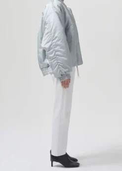 Bomber*AGOLDE - Shoreditch Ski X Bomber Jacket