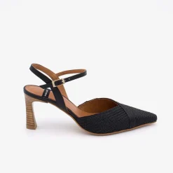 Talons*Angel Alarcon - Cordela NEGRO