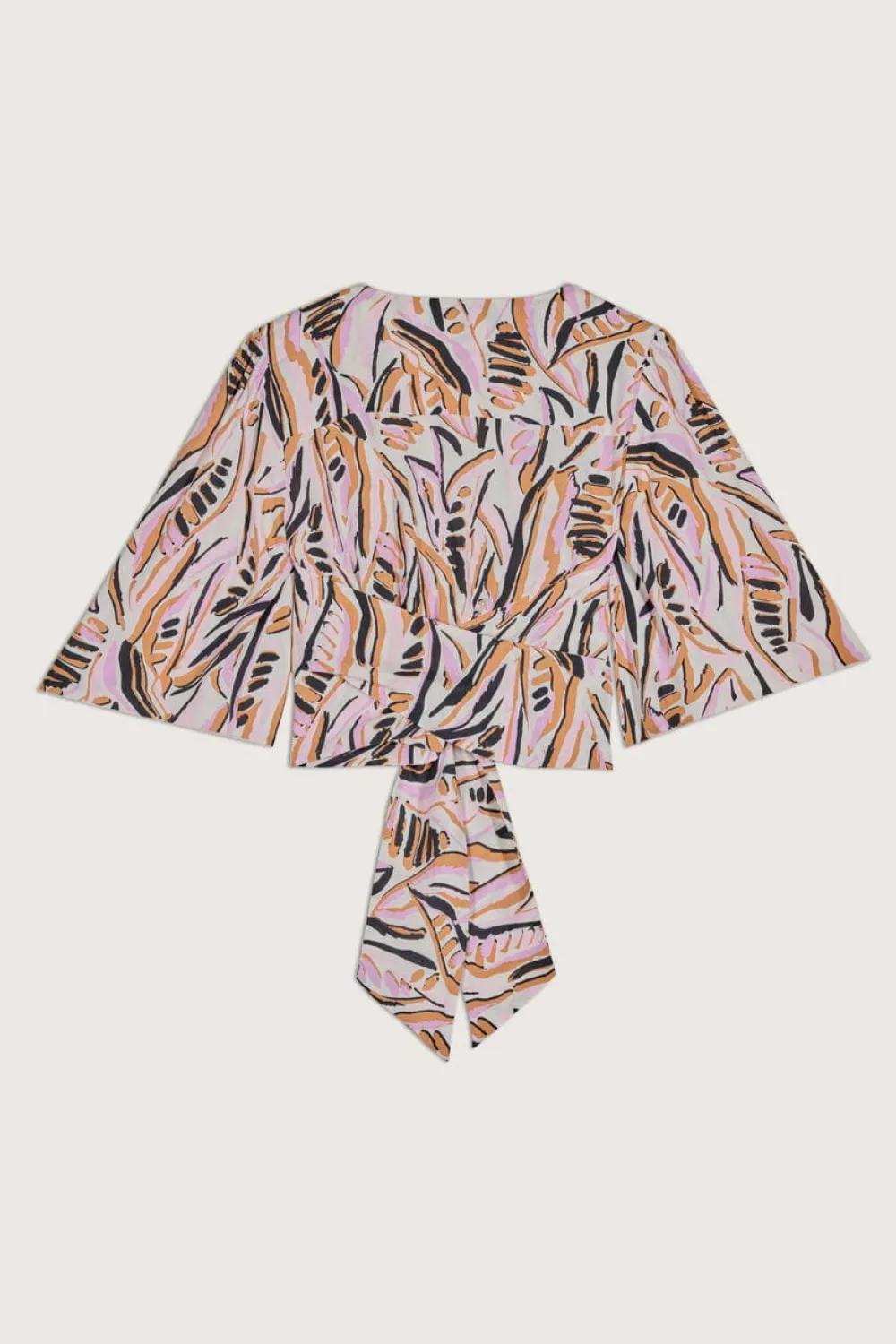 Blouses & Shirts*ba&sh - Top Tonka ROSE