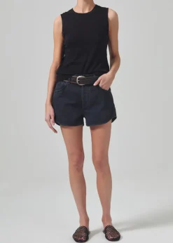 Shorts|Shorts*Citizens of Humanity - Abita Short