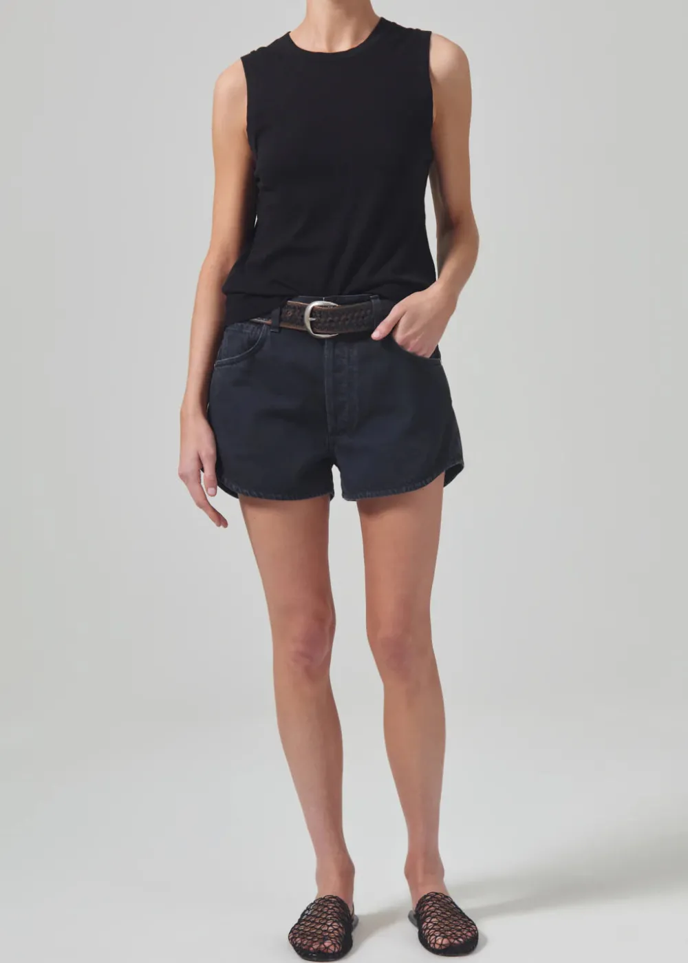 Shorts|Shorts*Citizens of Humanity - Abita Short