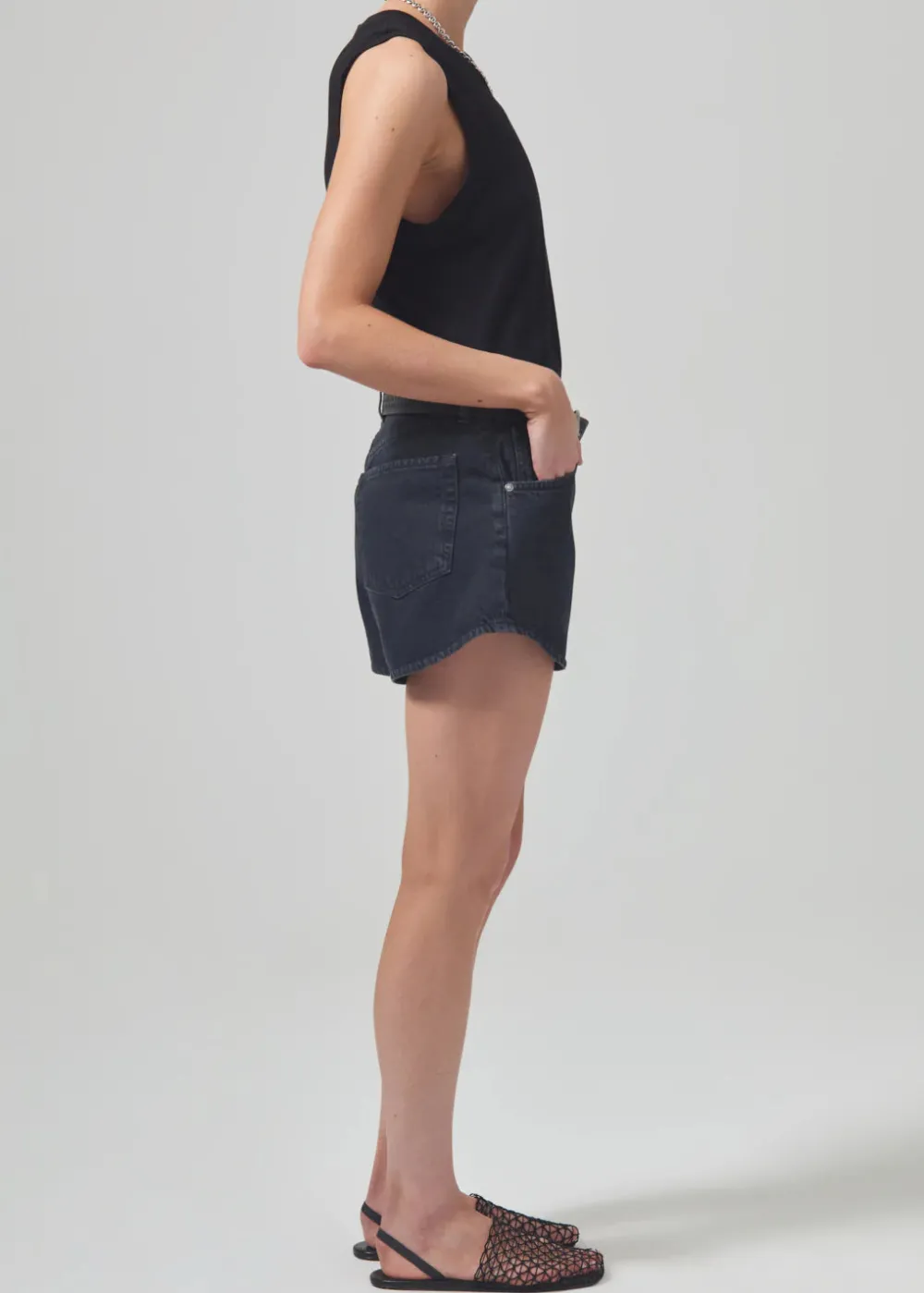 Shorts|Shorts*Citizens of Humanity - Abita Short