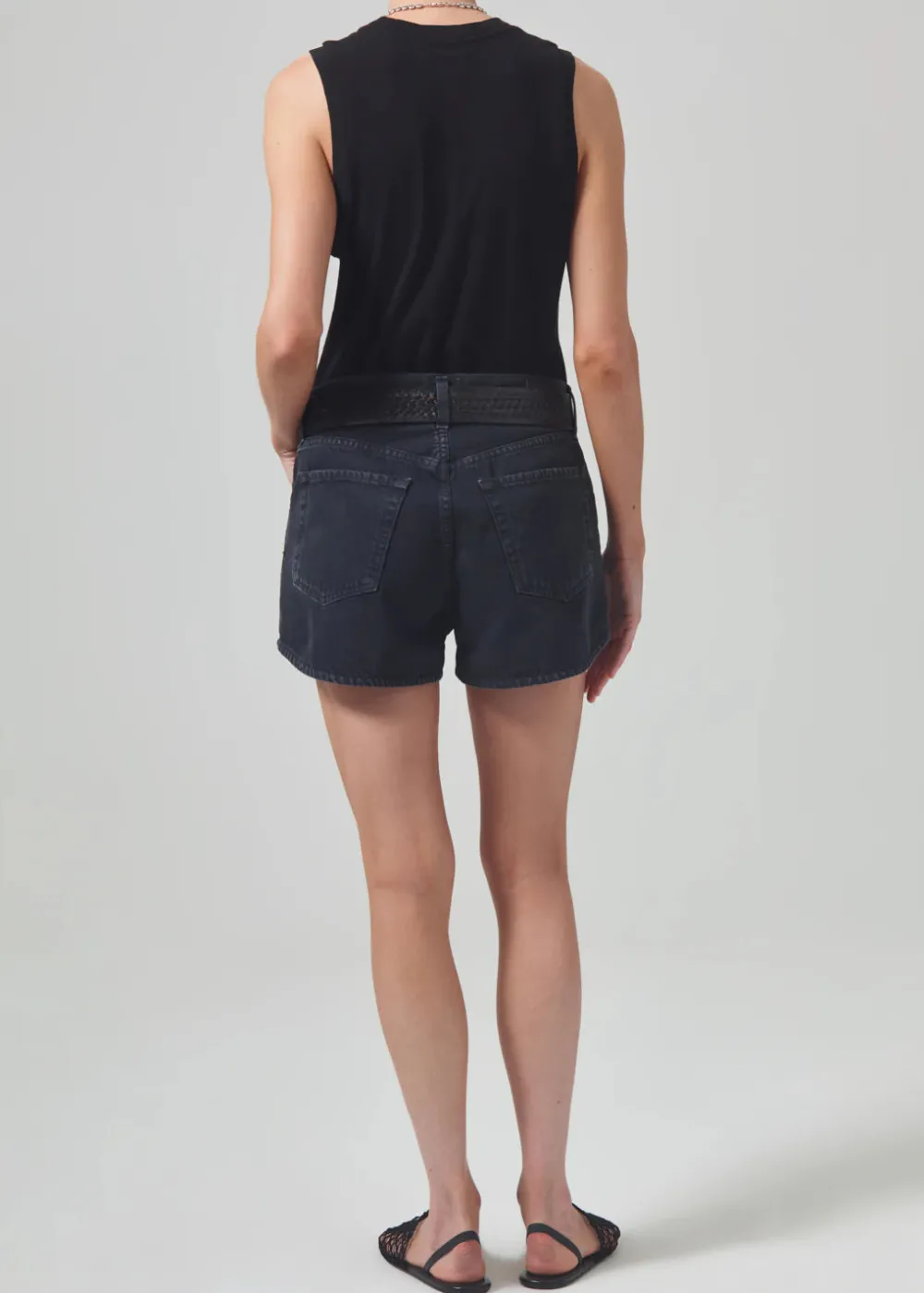 Shorts|Shorts*Citizens of Humanity - Abita Short