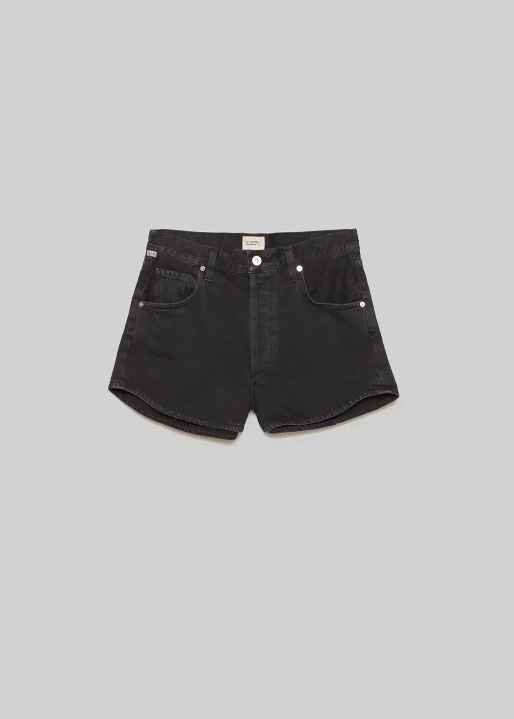 Shorts|Shorts*Citizens of Humanity - Abita Short