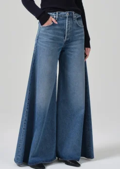 Large*Citizens of Humanity - Amari Ultra Jean DWELLER
