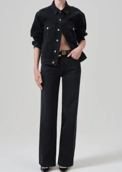 Large*Citizens of Humanity - Annina Trouser Jean 33in PROPHECY