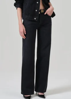 Large*Citizens of Humanity - Annina Trouser Jean 33in PROPHECY