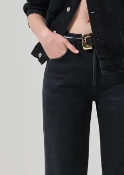 Large*Citizens of Humanity - Annina Trouser Jean 33in PROPHECY