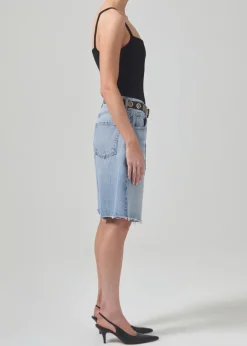 Shorts|Shorts*Citizens of Humanity - Ayla Short GEMINI