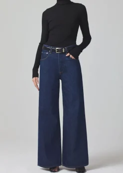 Large|Bootcut*Citizens of Humanity - Beverly Slouch Boot UVEIL