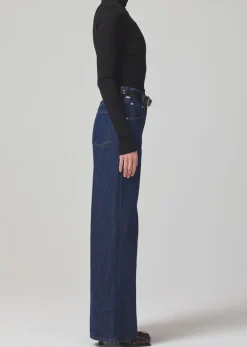 Large|Bootcut*Citizens of Humanity - Beverly Slouch Boot UVEIL
