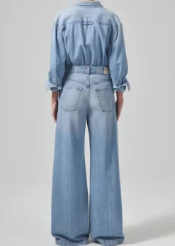 Large*Citizens of Humanity - Beverly Jeans LUNE