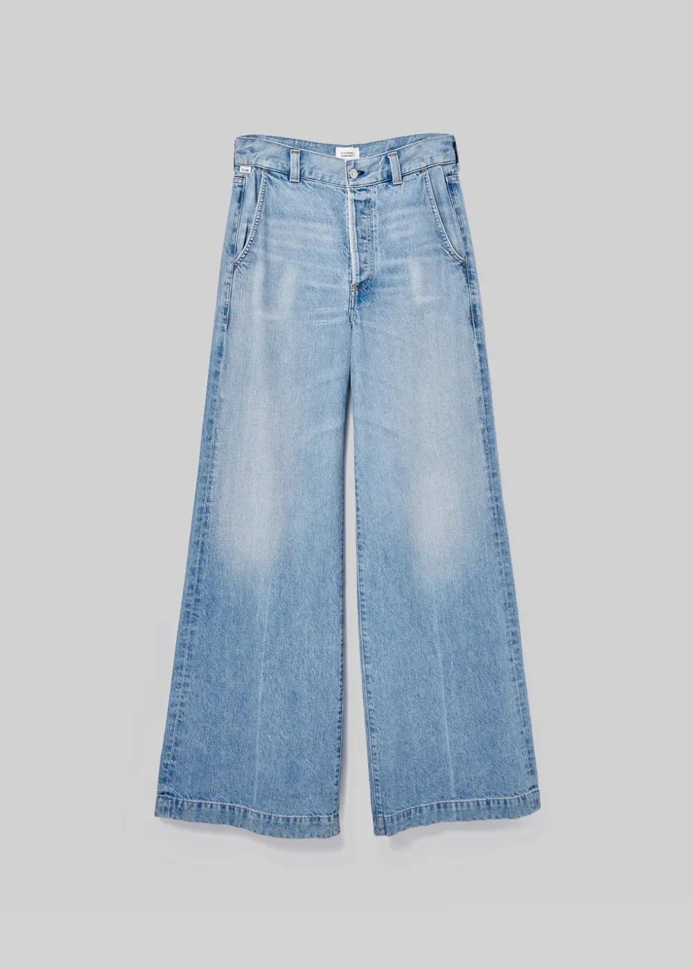 Large*Citizens of Humanity - Beverly Jeans LUNE