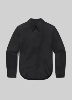Blouses & Shirts*Citizens of Humanity - Camilia Shirt BLACK