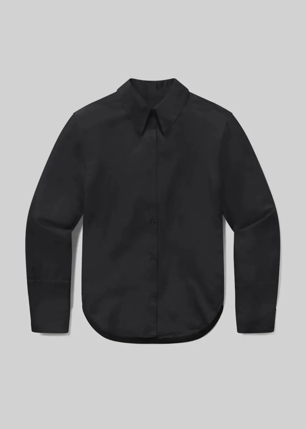 Blouses & Shirts*Citizens of Humanity - Camilia Shirt BLACK