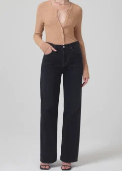 Cardigans*Citizens of Humanity - Cardigan Sadie COGNAC