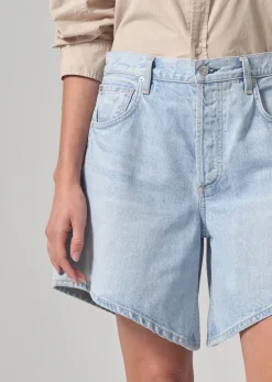 Shorts|Shorts*Citizens of Humanity - Gaucho Short LADERIA