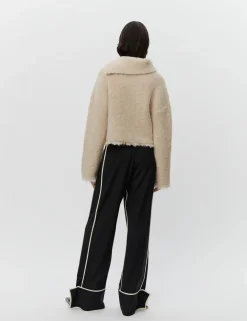 Wool & Cashmere*DAY - Gillian VANILLA ICE