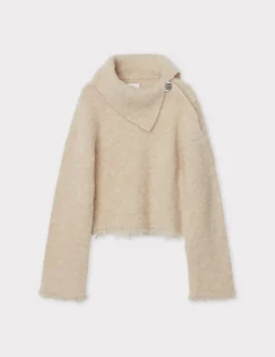 Wool & Cashmere*DAY - Gillian VANILLA ICE