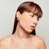 Earrings*Deux Lions - Medusa Earrings