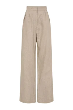 Trouser*Faithfull the brand - Duomo Pant NATURAL
