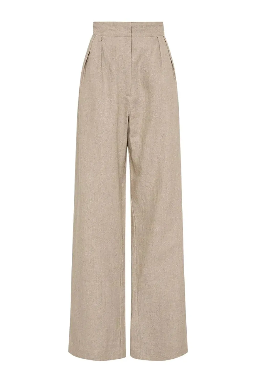 Trouser*Faithfull the brand - Duomo Pant NATURAL