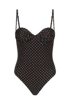 A Play*Faithfull the brand - Gabriella One Piece LUDOVICO POLKA DOT