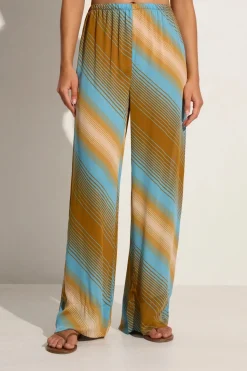 Trouser*Faithfull the brand - Gorges Pant CERVIA PANT