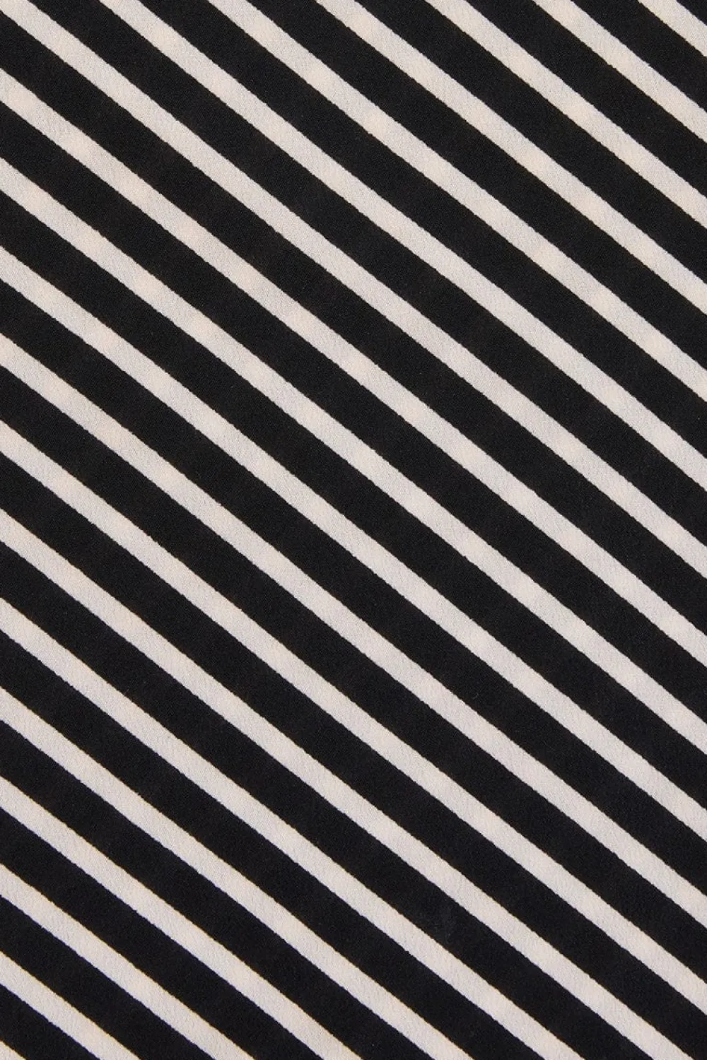Trouser*Faithfull the brand - Monforte Pant TOSCANA STRIPE BLACK