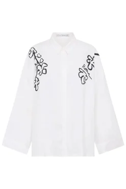 Blouses & Shirts*Faithfull the brand - Rossa Shirt ROMA