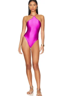 A Play*Faithfull the brand - Vida One Piece MAGENTA