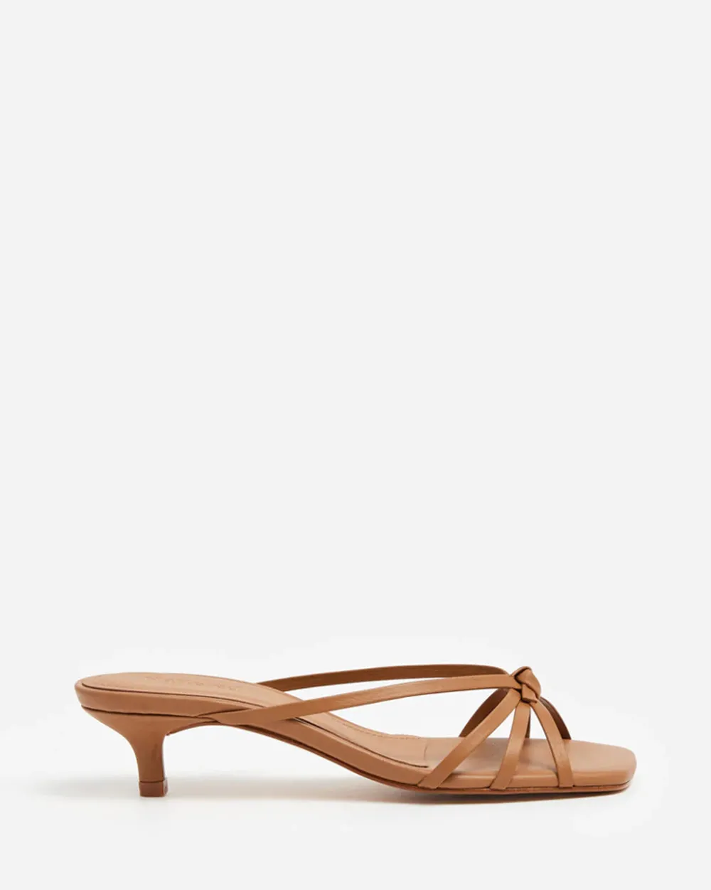 Sandals*Flattered - Eunisa Sandales COGNAC