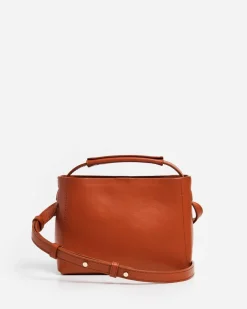 Bags*Flattered - Hedda Mini Handbag