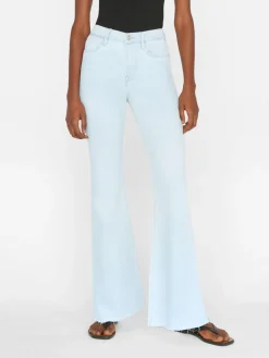 Bootcut*Frame - Jeans Le Easy Flare CLARITY
